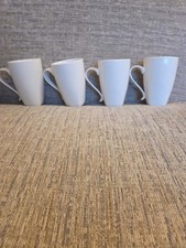 Set of 4 PAUSA Dinnerware