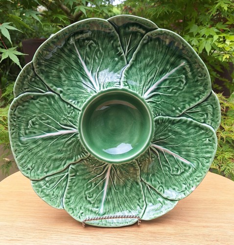 Bordallo pinheiro cabbage - bordallo,