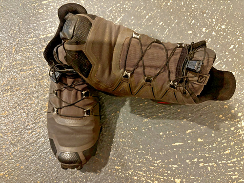 Salomon speedcross trail - salomon,