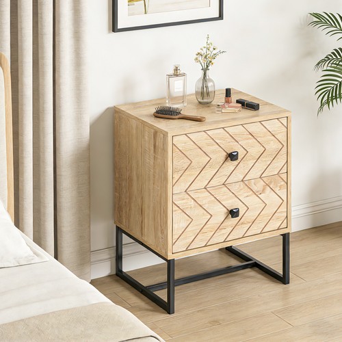 Bedside table drawer - table, 2