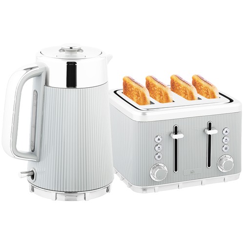Homcom rapid boil kettle and - boil,