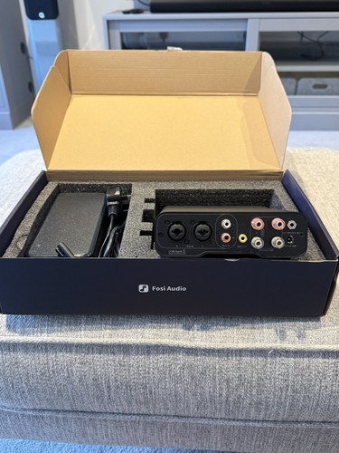 Fosi audio za3 - za3, stereo