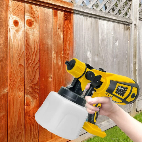 Paint sprayer cordless - paint,