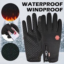 Winter Warm Gloves Thermal