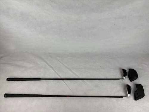 Callaway razr and 9 iron - x,