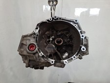 TOYOTA YARIS MK3 2011-2014