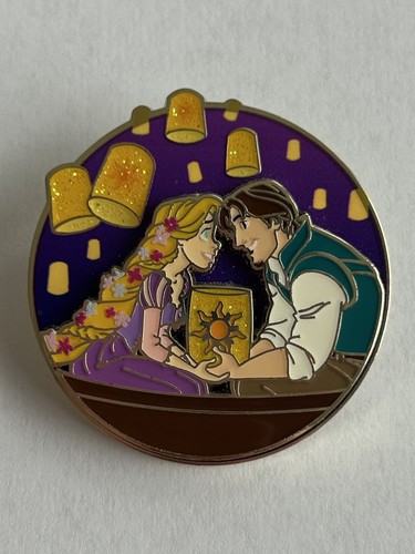 Rapunzel and flynn - flynn, rider