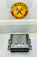 2013 NISSAN JUKE TEKNA 1.5D ENGINE CONTROL UNIT ECU - 23710BJ91B (L1-1A)