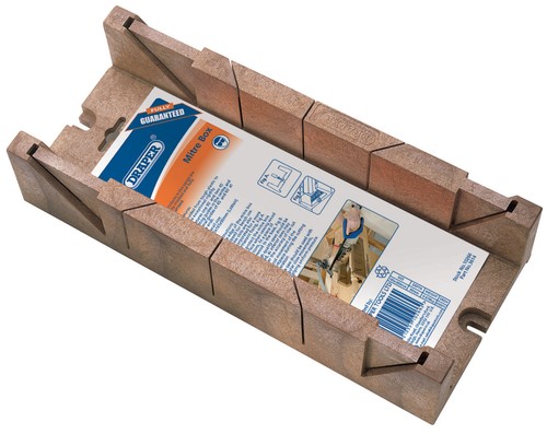 Draper 10266 360mm - 110mm, x
