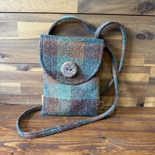 Rarebird harris tweed wool - harris,