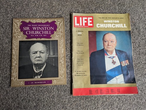 Winston churchill life - churchill,,