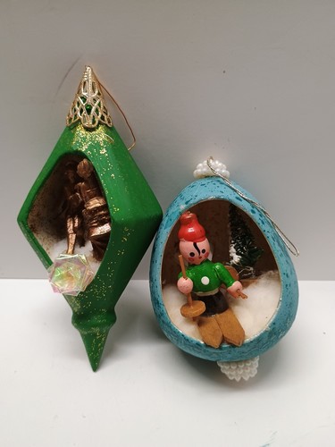 Vintage handmade german - vintage,