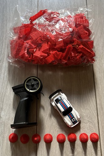 Drift porsche car with - porsche,