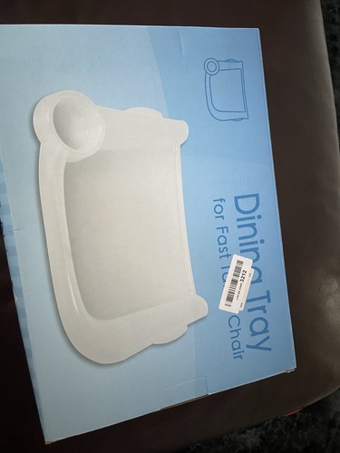 Baby feeding tray for fast - tray,