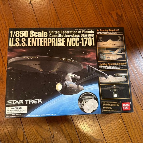 Star trek 850 s - star,