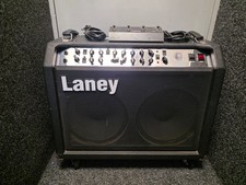 Laney VC100 All Valves! With