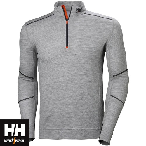 Helly hansen lifa merino - helly,
