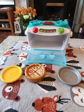 LeapFrog Oven Kitchen Pretend