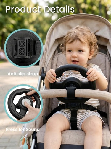 Universal pretend steering - pretend,