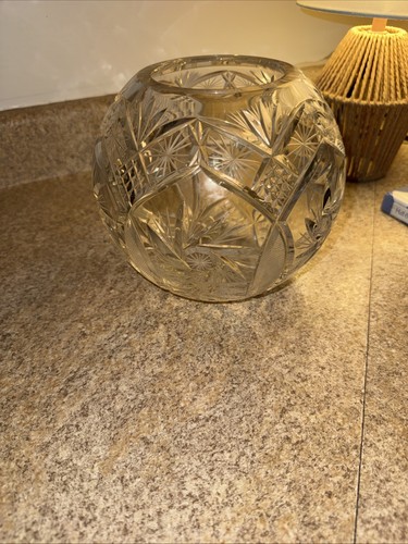 Gorgeous williamburgs etched - gorgeous,