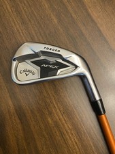 Callaway Apex Forged 3 Iron