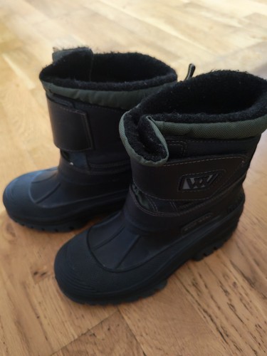 Woof wear yard boots size - wear,