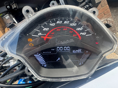 2024 vespa gts supersport - vespa,