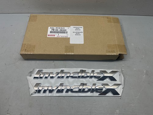 Toyota hilux invincible - '', invincible''