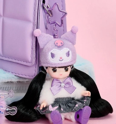 Sanrio characters little - x,