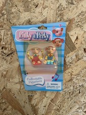 Pinky & Perky Pigs Collectible