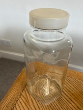 Vintage Original Glass Sweet