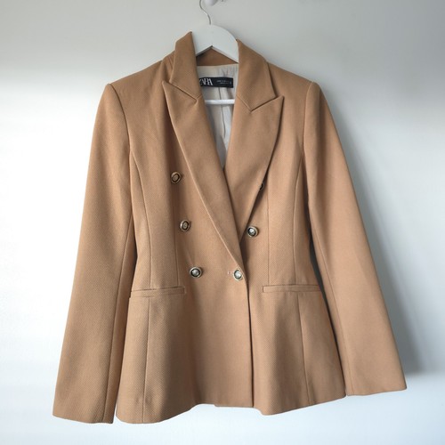 Zara classic blazer - blazer, jacket