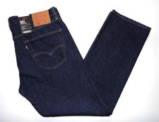 LEVI'S - Men's NEW 501