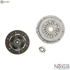 CLUTCH KIT F1F098NX FOR FIAT