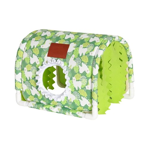 Summer soft tent tunnel - soft,
