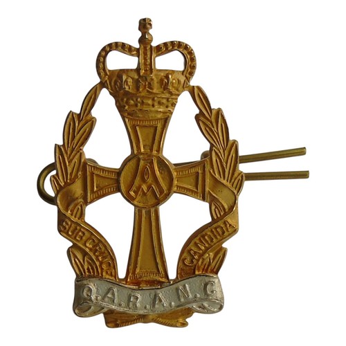 Queen alexandras royal army - alexandras,