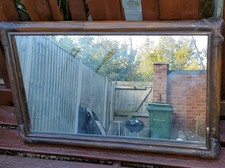 Bamboo Wicker Rattan Wall