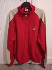 Arsenal FC Vintage Track