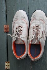 Hotter Mens shoes 'Activo' UK