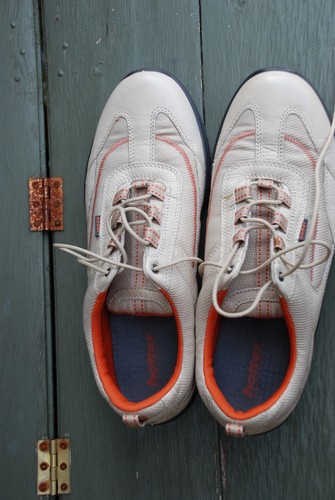 Hotter mens shoes activo - hotter, 'activo'