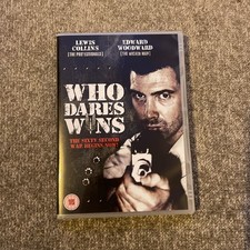 Who Dares Wins (2011) 