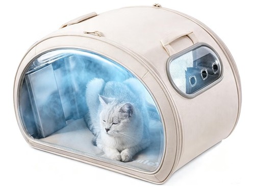 Pecute pet cooling house - cooling,