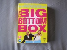 The big bottom box live - the,