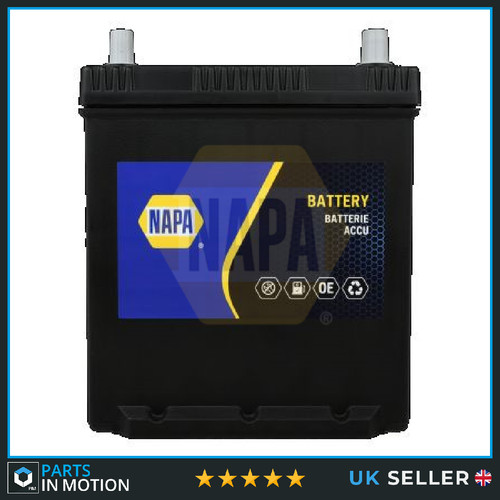 Car battery 054hdn - battery,