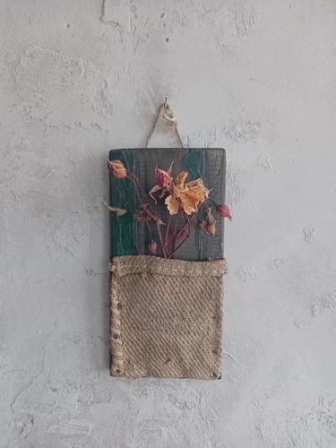 Chippy painted pine rustic - chippy,