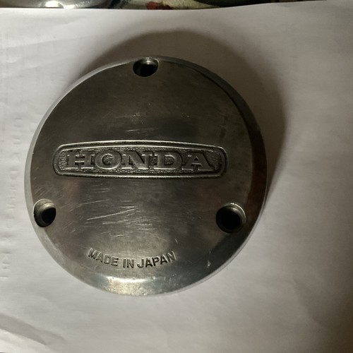 Honda cb250k cb350k - cb350k, sl350