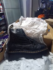 Dr. Martens Women's Leather