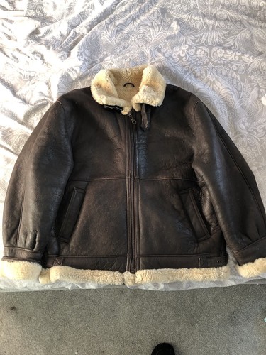 Women handmade shearling - handmade,