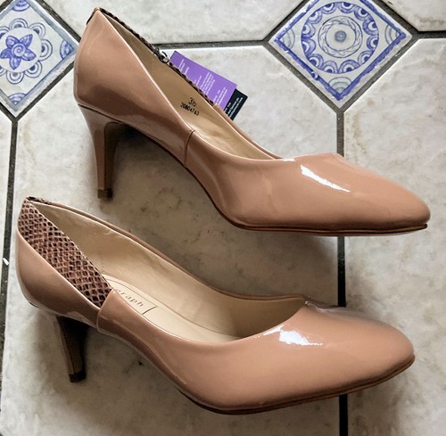 Autograph beige court - beige,