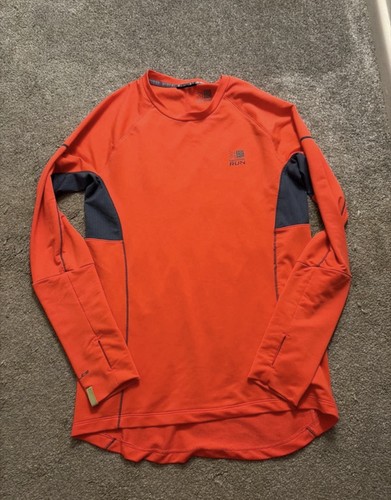Karrimor coral long sleeved - coral,